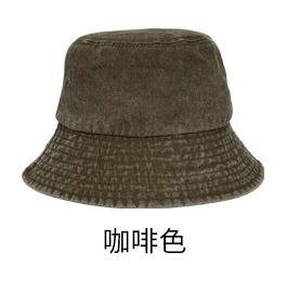 渔夫帽女夏季韩版防晒遮阳帽凉帽百搭日系春秋天盆帽钓鱼帽太阳帽|undefined
