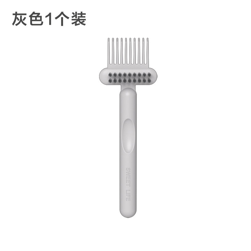 Brush de limpieza Grey Comb