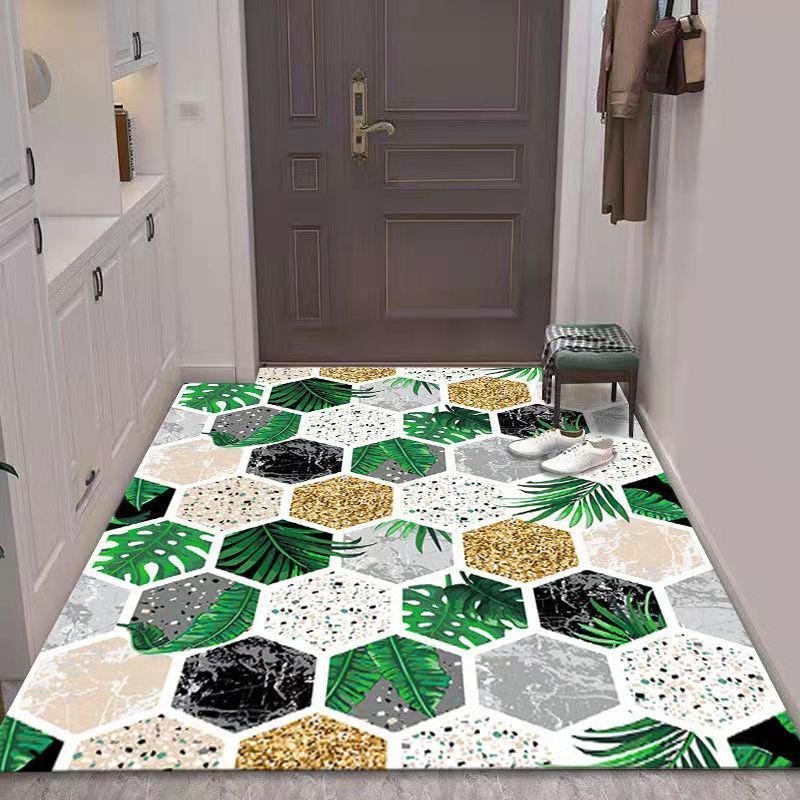 가죽-여름 그늘