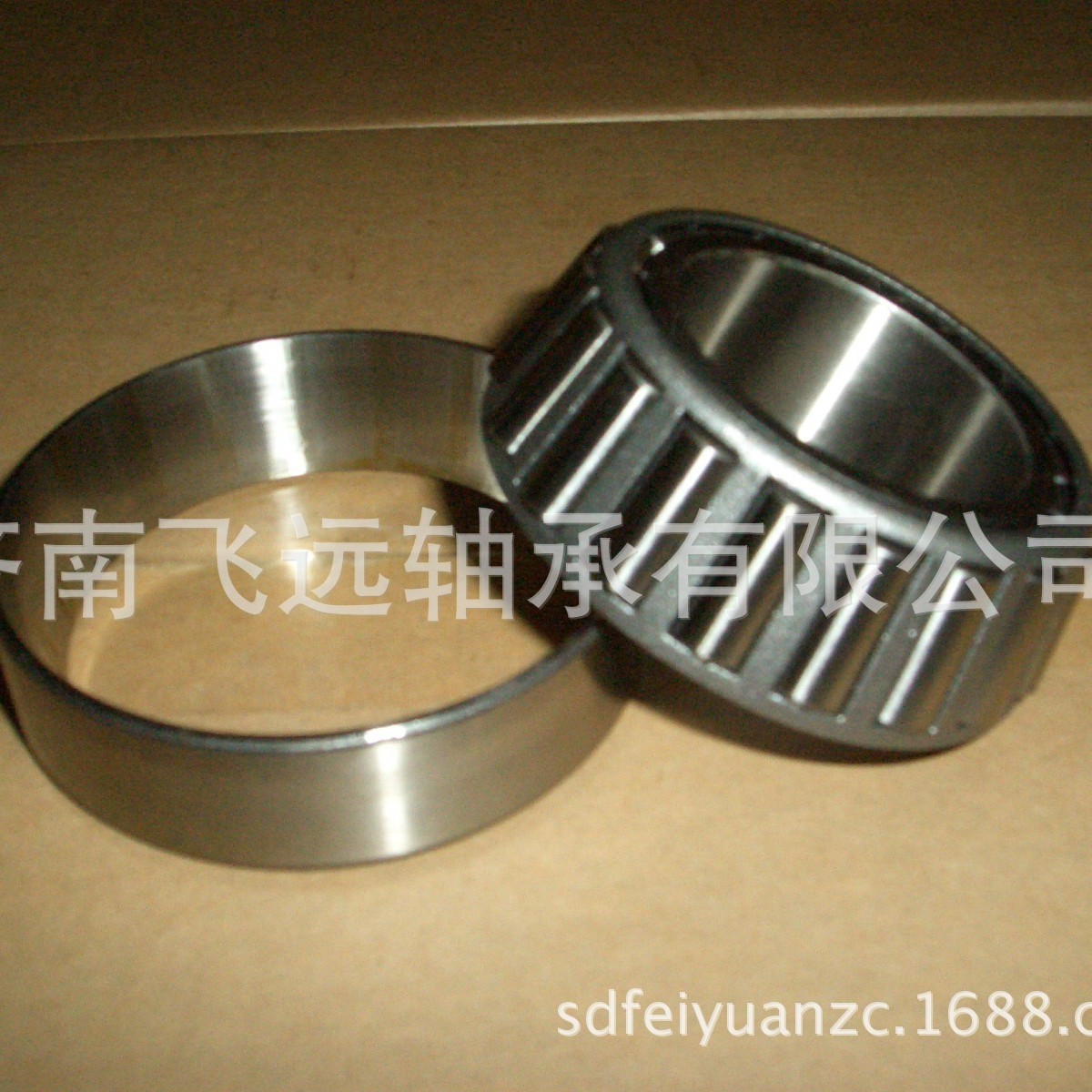 厂家生产7704 7804圆锥滚子轴承30604一汽车轴承 英制非标轴承