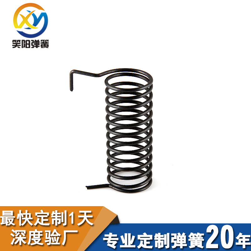弹簧厂 来图来样专业生产 各种材质异形弹簧 不锈钢弹簧 压缩弹簧