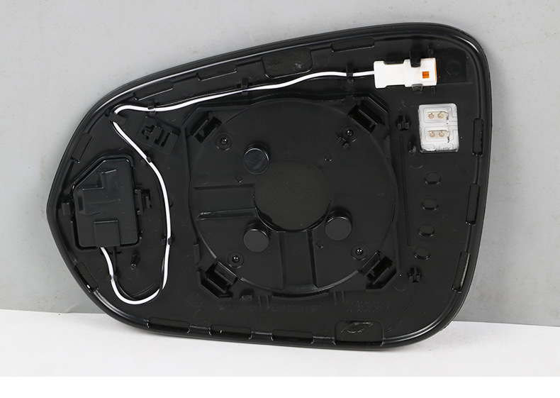 Suitable for NX300 rearview mirror housing RX300 reversing frame RX450 lens NX200 turn signal