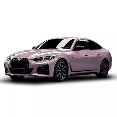 Auto Color Change Film Paint Protective Film Full Body