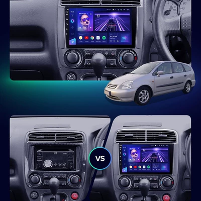 DVD Navigation, Navigation System with Carplay and