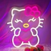 Hello Kitty стиль 2 35×38 см