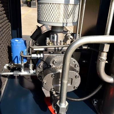 Hava kompressorları 7.5Kw Economical, Durable and
