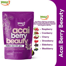 �羳���� ����ݮ��ԽݮAcai Berry Healthy Beauty Juice����