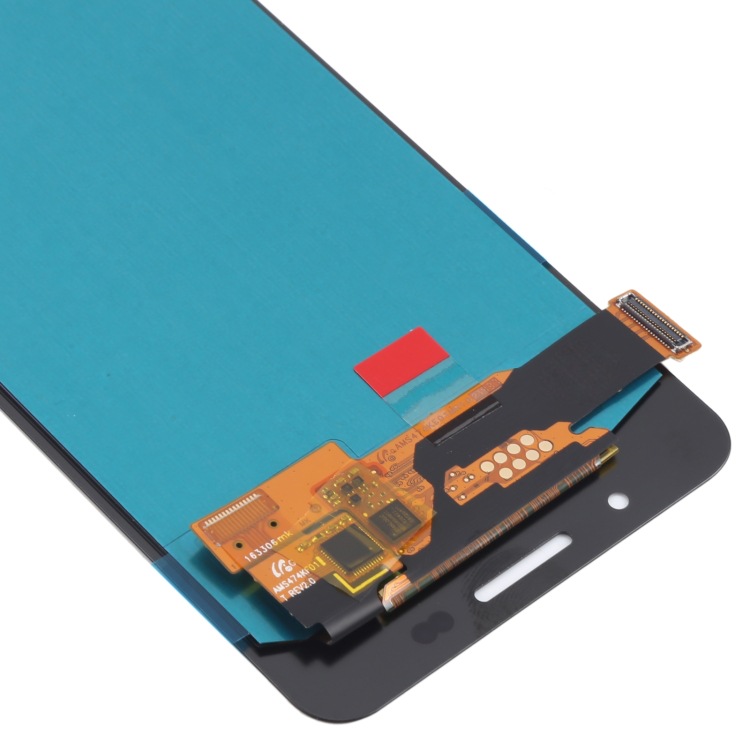 Para Samsung para Galaxy A3 (2016) SM-A310 LCD Touch Assembly O