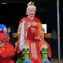 佛像/神像;树脂工艺品;其他景观材料
