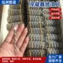 螺旋换热导流管道冷凝器