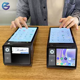 结算设备;其他生物识别;收款机
