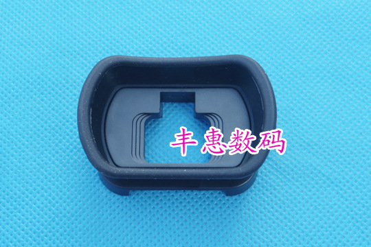 DK-29眼罩适用于尼康Z7 Z6 Z5微单相机取景器眼罩