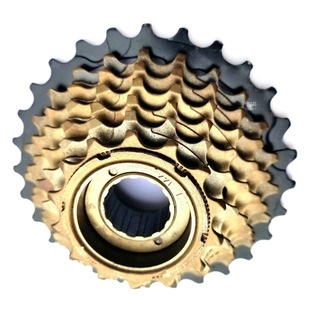 Mountain bike 7-speed flywheel/bicycle positioning 7-speed flywheel/world alliance 7-speed flywheel/21-speed flywheel/accessories