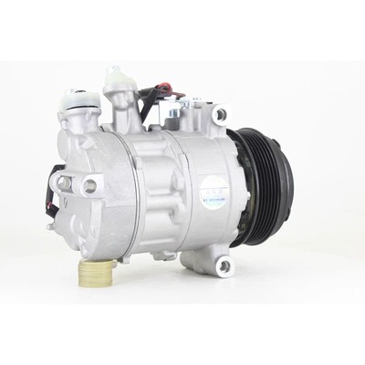 conditioning compressor | Automotive air conditioning