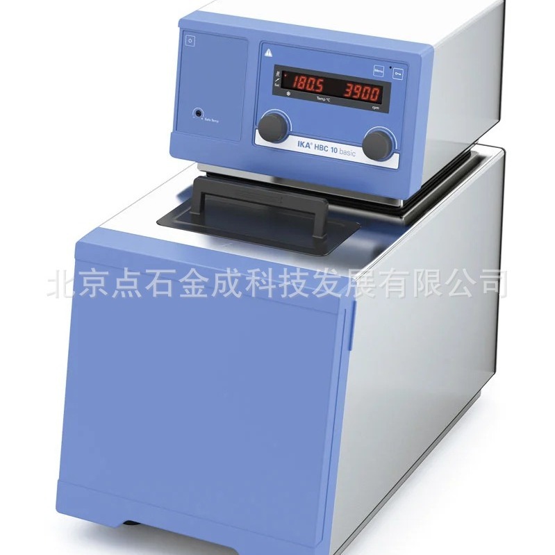 IKA恒温器  HBC 10 basic