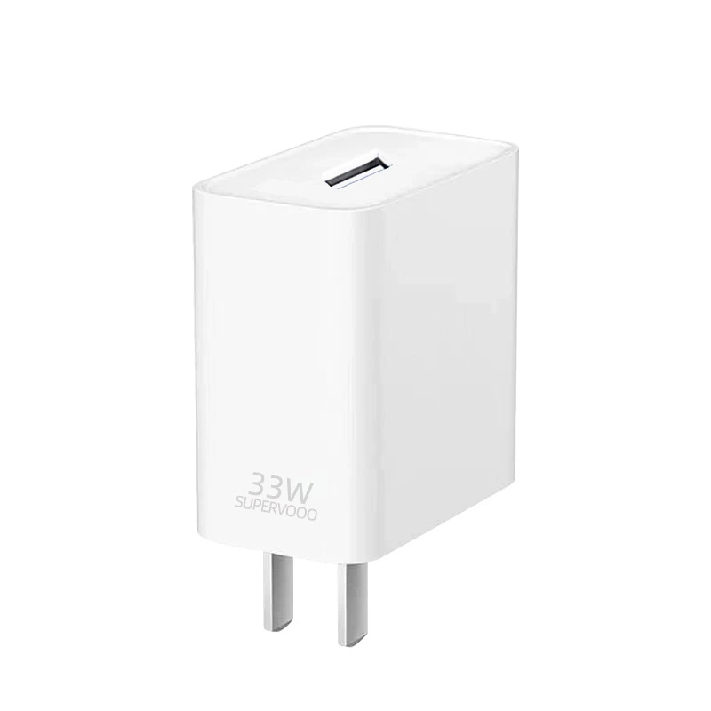 Совместимая зарядная головка OPPOA96 33W с быстрой зарядкой, головка зарядного устройства Findn Reno7se, оригинальная мне V23 V25