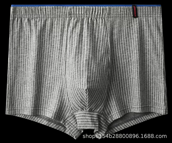 Blue edge dark gray
