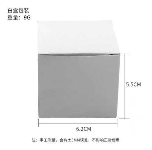 Cross-border new nail grinder cleaner, dust-free, detachable soft and hard steel wire grinding head cleaning box