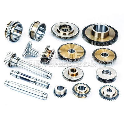 Juyuanfeng manufacturers supply: Diferensial dişli dəstləri