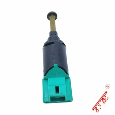 Brake light Other brake systems