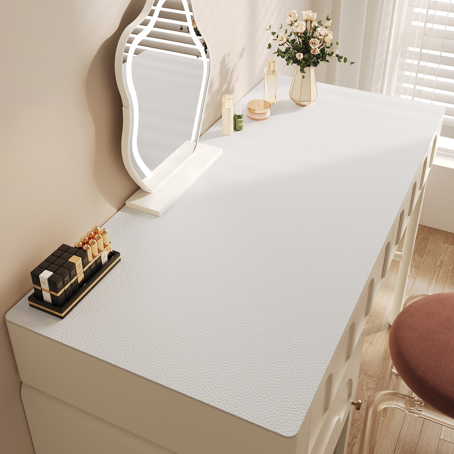 【ZD9569】스컬킹 미스트 화이트