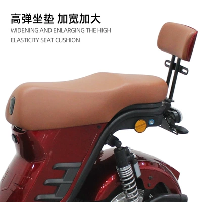 Cross-Border Manufacturer Brazil Russia Elektrikli motosikletlər