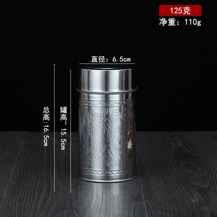 Small extra large tea stainless steel for traveling