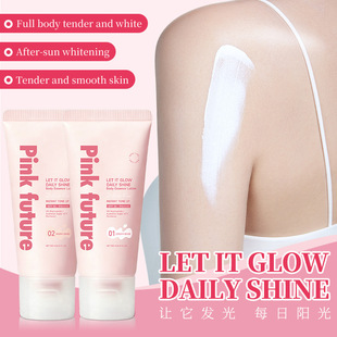Pink Future õ�������w����˪ �غͱ���ɰW Panthenol ���w��