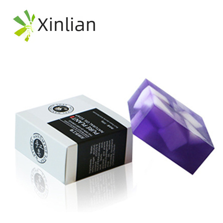 竹炭手工皂盒裝淨痘清潔控油精油皂玫瑰羊奶洗臉洗澡香皂批發