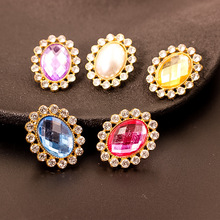 �¿�Ͻ���Ȧˮ��Ƕ��ʯ���diy�������dЬ�������Ͻ����