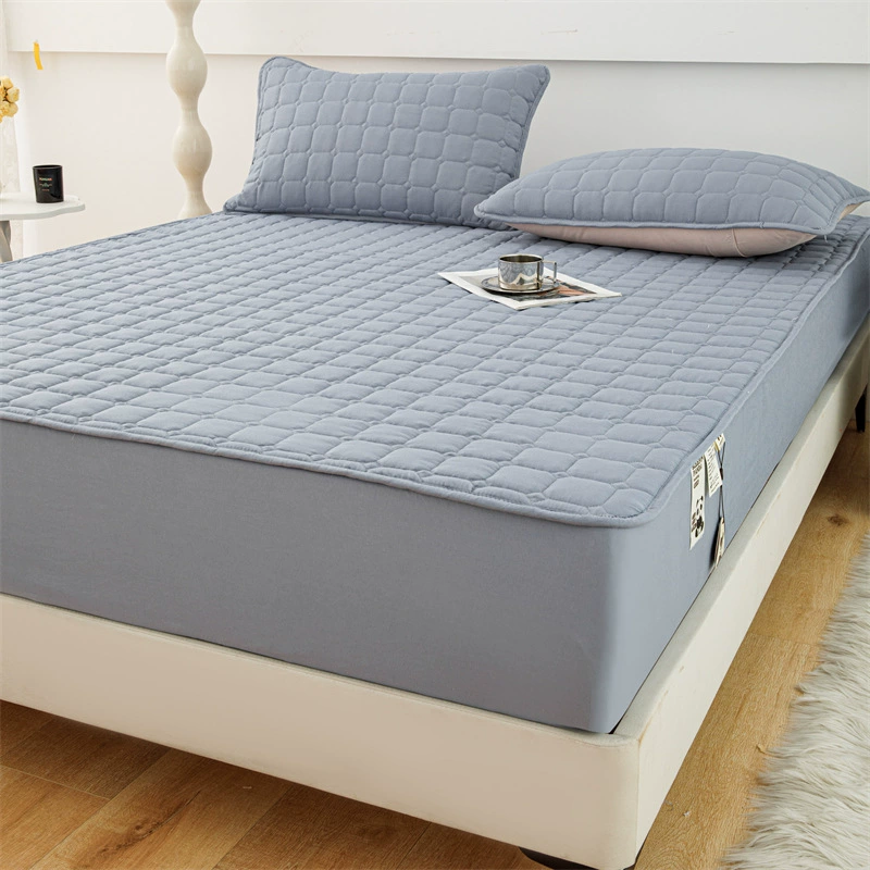 (Cross-border trading), quilted sheet, mattress, protective case, bedspread
