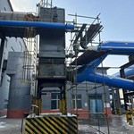 35mw高压电极热水蒸汽锅炉大型电锅炉甘肃新疆内蒙商业电锅炉