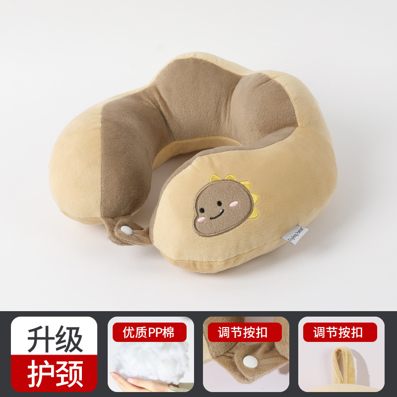 [업그레이드된 질감] 카키색 공룡