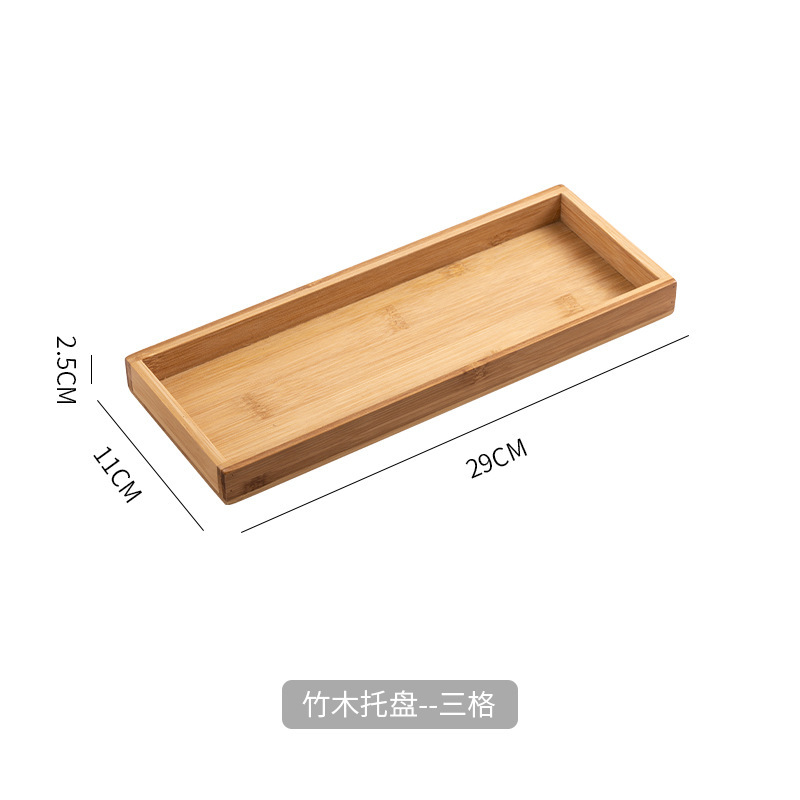 業務用日本製セラミック分割プレート、分割皿、ドライフルーツプレート、リビングルームメロンシードナッツキャンディボックス、スナック収納ボックス|undefined