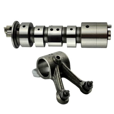 450 500 Motorcycle – Crankshaft, camshaft