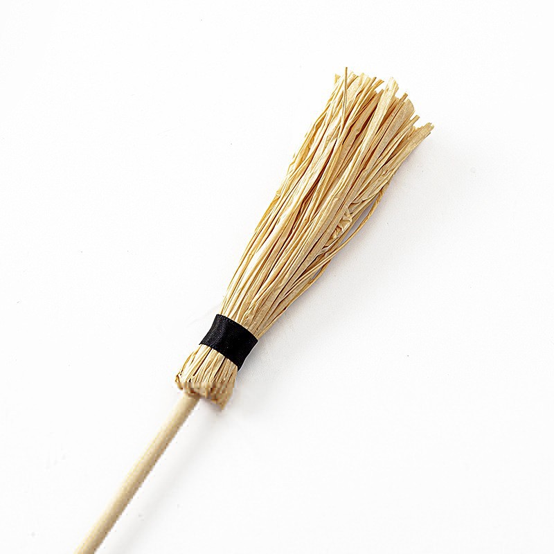 Halloween Bobo Ball Gift Ambiente festivo Decoración Murciélago Araña Calabaza Diablo Mariposa Cuerno Diadema al por mayor