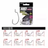 9003 wide belly crank 4/010 pieces