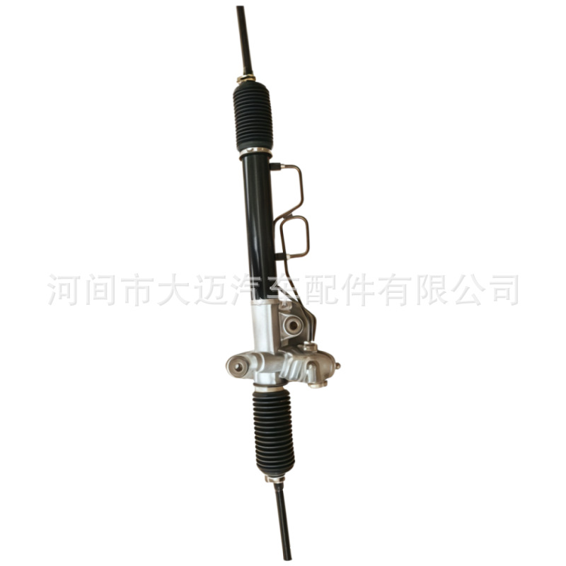57700-2D000 56500Q000 Is Suitable for Hyundai Elantra Hydraulic Steering Gear Lhd Left-Hand Drive Steering Rack