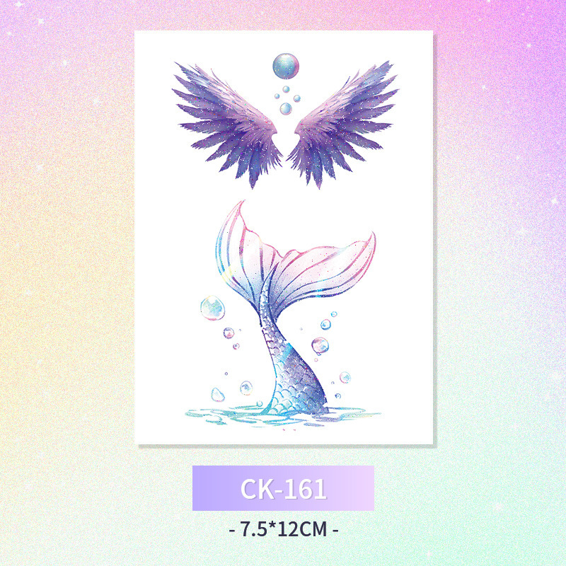 CK - 161 (polvo flash)