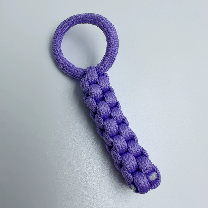Вязаный подвес handmade, рюкзак, украшение для сумки с косичкой, брелок, аксессуары, опт