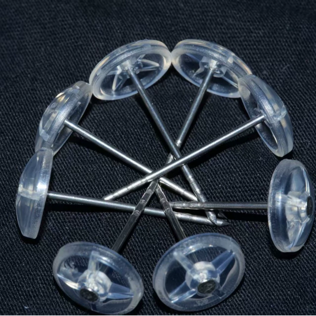 Duvet cover, clips included