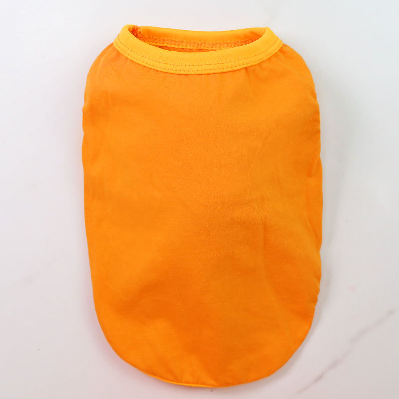 Ropa para gatos Golden Retriever Satsuma, chaleco para perros y gatos, ropa para perros pequeños, medianos y grandes, suministros para mascotas, suministros de peluche de algodón