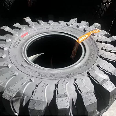 Tires 35/36/37/39/12.5-16 Chengxin, Off-road şinlər