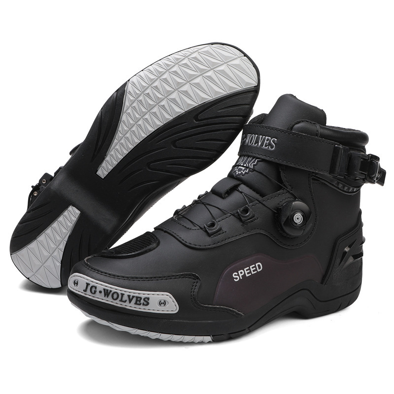 Motorcycle Shoes Motorcycle Riding Shoes Men's Knight Four Seasons Off-road Motorcycle Boots Racing Boots Four Seasons Motorcycle Travel Equipment Motorcycle Shoes Motorcycle Riding Shoes Men's Knight Four Seasons Off-road Motorcycle Boots Racing Boots Four Seasons Motorcycle Travel Equipment