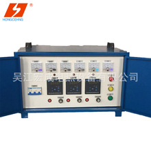 宏成电热 LWK系列热处理温度控制箱 智能数显温度控制仪 温控制柜