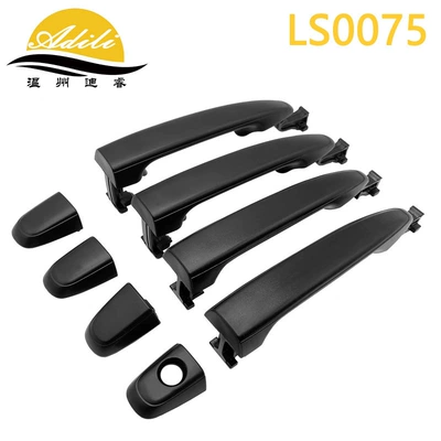 69227-08030, Armrest, handle, handle