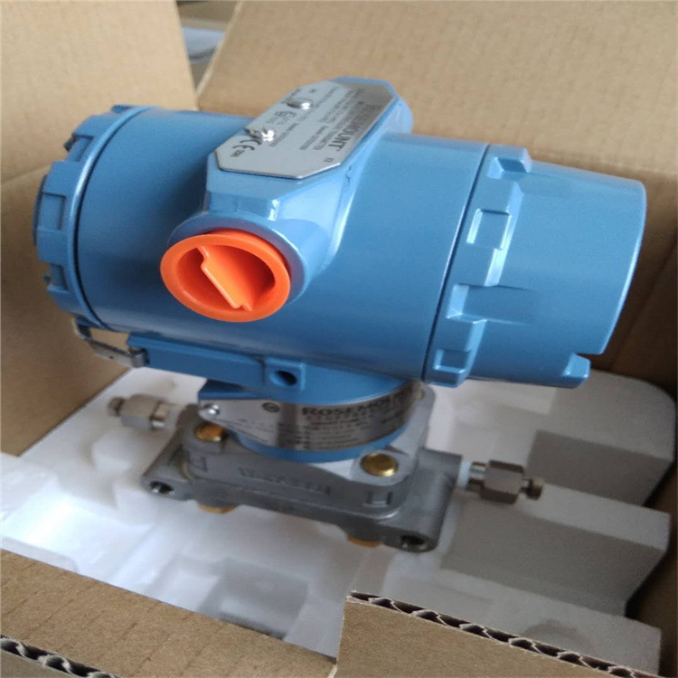 ROSEMOUNT3051TG0A04B1BKHR5压力变送器