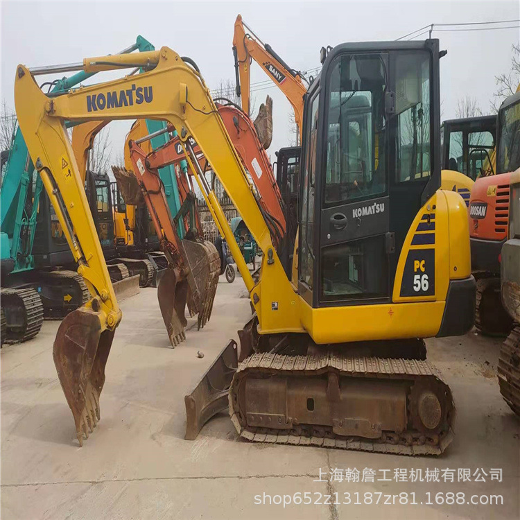 二手13挖掘机 出售二手挖机 小型微型挖机二手挖掘机市场