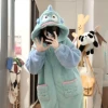 Комбинезон «Клоунская рыба»