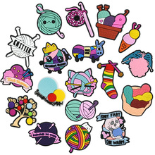 ���u�¿��ë��ϵ��Ь��PVCܛ�z�b�����DIY����Ь�ۿ羳���l